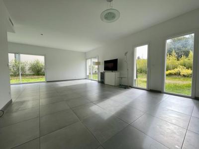 Vente Appartement 5 pièces PESSAC 33600