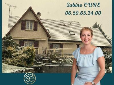 For sale House ANET  28