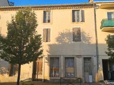 photo For sale Apartment building CAPESTANG 34