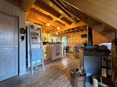 Vente Maison SAINT-GEORGES-DU-VIEVRE  27