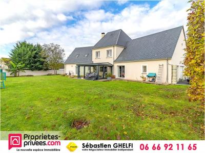 Vente Maison 8 pièces ROMORANTIN-LANTHENAY 41200