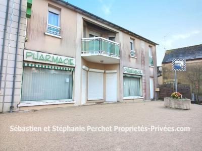 photo For sale House EPIEDS-EN-BEAUCE 45