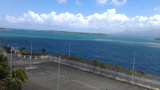 Vente Appartement POINTE-A-PITRE  971