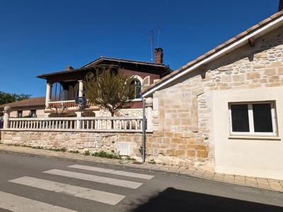 Vente Maison 7 pièces BOUSSENS 31360