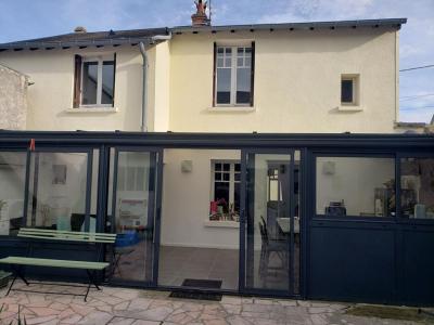 photo For sale House MER 41