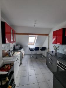 photo For sale Apartment CHENOVE 21