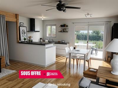 photo For sale House GHISONACCIA 20