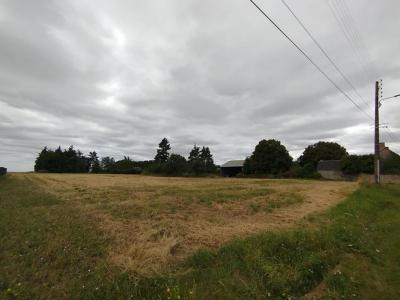 photo For sale Land SELOMMES 41