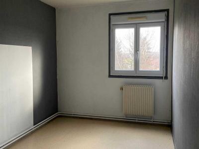 Vente Appartement 4 pièces LUZY 58170