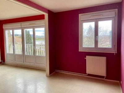 Vente Appartement 4 pièces LUZY 58170