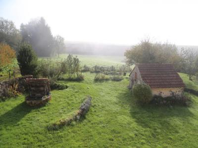 For sale House SAINT-DIDIER-SUR-ARROUX