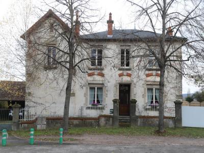 photo For sale House AUTUN 71