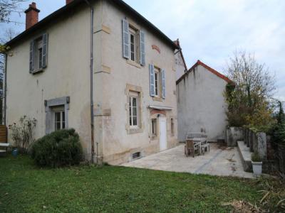 Vente Maison AUTUN 