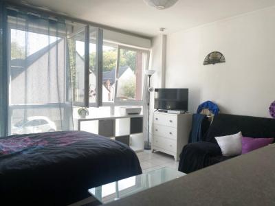 photo For sale Apartment CANTELEU 76