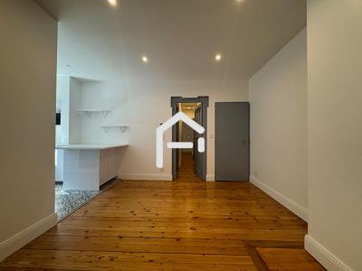 Vente Appartement 3 pièces TOULOUSE 31000