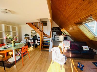 For sale Apartment BESANCON 