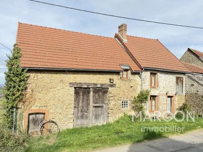 photo For sale House PIONNAT 23