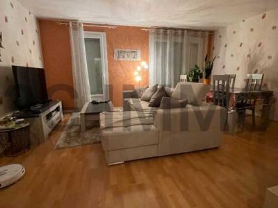 Vente Appartement 5 pièces SAINT-DIZIER 52100