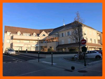 Vente Appartement 2 pièces VEMARS 95470