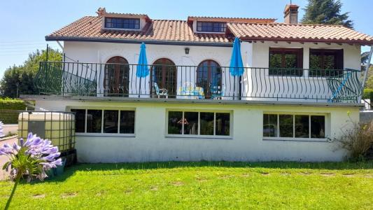 Vente Maison 7 pièces ROCHE-POSAY 86270
