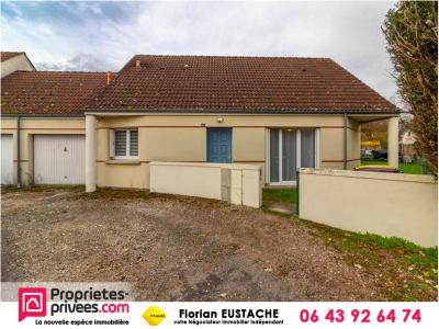 Vente Maison 4 pièces LAMOTTE-BEUVRON 41600