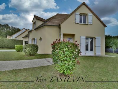 Vente Maison 7 pièces CONNERRE 72160