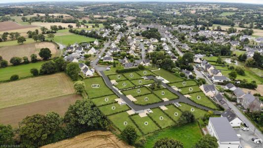photo For sale New housing DOURDAIN 35