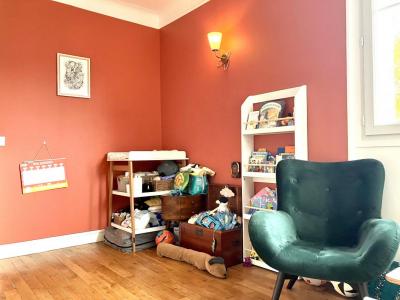 For sale Apartment BOULOGNE-BILLANCOURT 