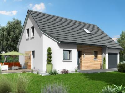 photo For sale House BUTHIERS 70
