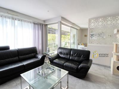 Vente Appartement MONTBELIARD 