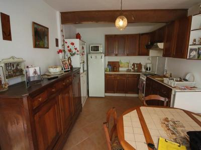 Vente Maison CLARAC 