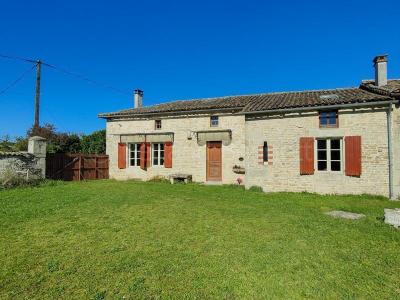 For sale House SAUZE-VAUSSAIS 