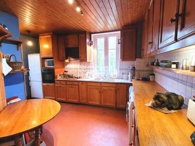 Vente Maison GARNAY 