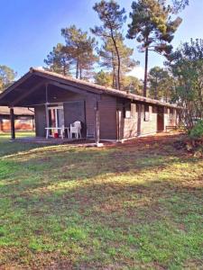 Vente Maison 3 pièces LACANAU 33680