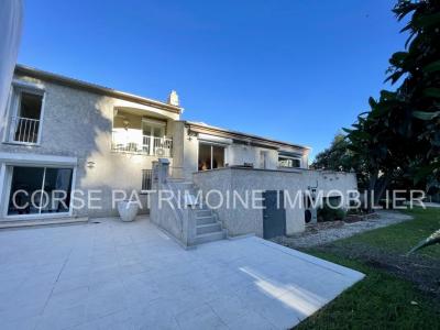 Vente Maison FOLELLI 
