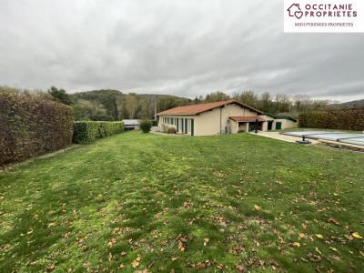 Vente Maison 6 pièces MONTBRUN-BOCAGE 31310
