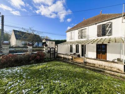 photo For sale House CLERMONT 60