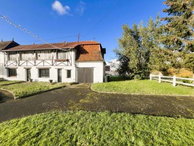 photo For sale House CLERMONT 60