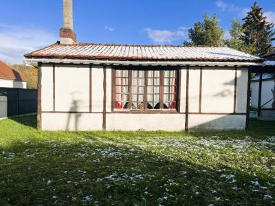 photo For sale House CLERMONT 60