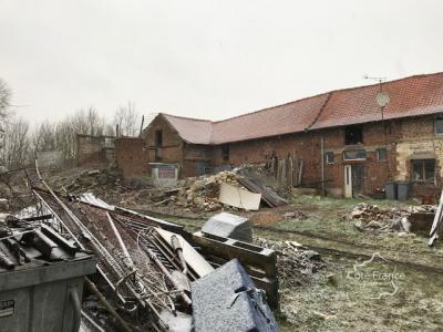 Vente Maison VADENCOURT  02
