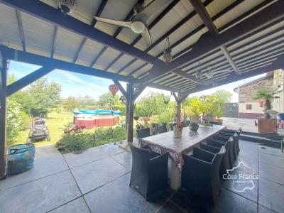 For sale House GERMONT 