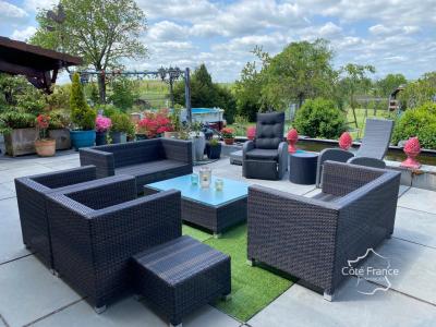 Vente Maison GERMONT 
