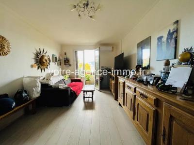 Vente Appartement 2 pièces NICE 06100