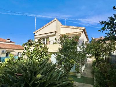 photo For sale House ANTIBES 06