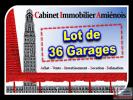 Acheter Parking Amiens 377000 euros