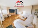 For sale Apartment Creil 60100 83 m2 3 rooms