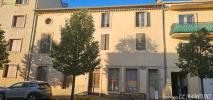 Apartment building CAPESTANG 