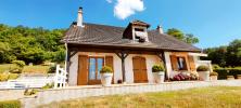 House PARIGNY-LES-VAUX 