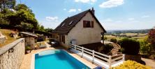 House PARIGNY-LES-VAUX 