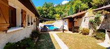 House PARIGNY-LES-VAUX 